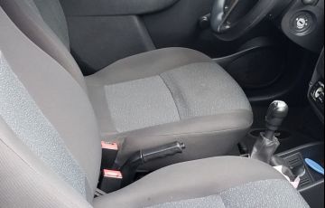Chevrolet Celta LS 1.0 (Flex) 2p - Foto #3