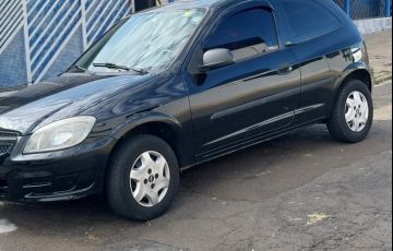 Chevrolet Celta LS 1.0 (Flex) 2p - Foto #4