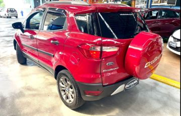 Ford Ecosport 1.6 Freestyle 16v - Foto #5