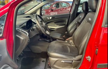 Ford Ecosport 1.6 Freestyle 16v - Foto #6