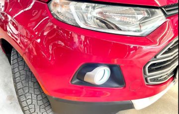 Ford Ecosport 1.6 Freestyle 16v - Foto #7