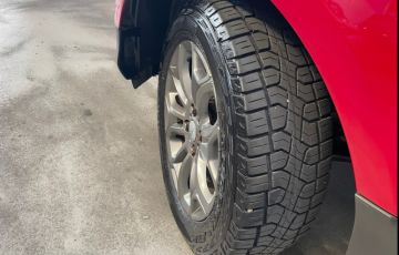 Ford Ecosport 1.6 Freestyle 16v - Foto #8