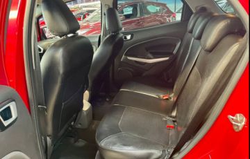 Ford Ecosport 1.6 Freestyle 16v - Foto #9