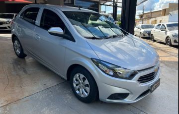 Chevrolet Onix 1.0 MPFi LT 8v - Foto #7