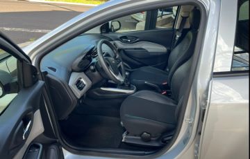 Chevrolet Onix 1.0 MPFi LT 8v - Foto #9