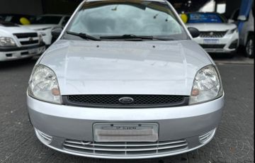 Ford Fiesta 1.0 MPi 8v - Foto #2