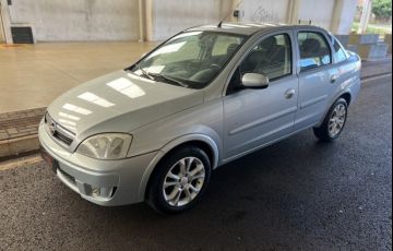 Chevrolet Corsa Sedan Premium 1.4 (Flex) - Foto #1