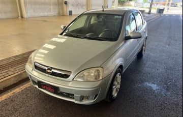 Chevrolet Corsa Sedan Premium 1.4 (Flex) - Foto #2