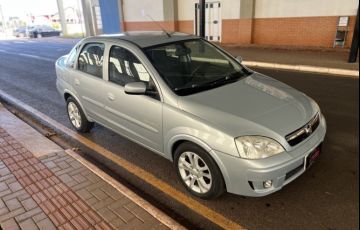 Chevrolet Corsa Sedan Premium 1.4 (Flex) - Foto #3