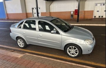 Chevrolet Corsa Sedan Premium 1.4 (Flex) - Foto #4