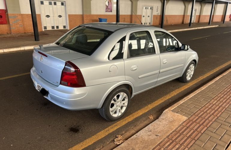 Chevrolet Corsa Sedan Premium 1.4 (Flex) - Foto #6