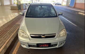 Chevrolet Corsa Sedan Premium 1.4 (Flex) - Foto #10