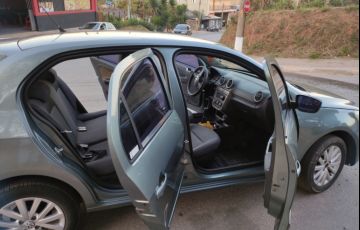 Volkswagen Gol 1.6 (G5) (Flex) - Foto #6