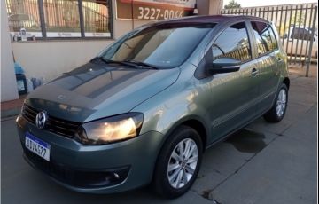 Volkswagen Fox Prime 1.6 8V I-Motion (Flex) - Foto #1