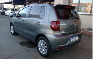 Volkswagen Fox Prime 1.6 8V I-Motion (Flex) - Foto #2
