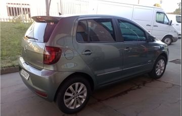 Volkswagen Fox Prime 1.6 8V I-Motion (Flex) - Foto #4