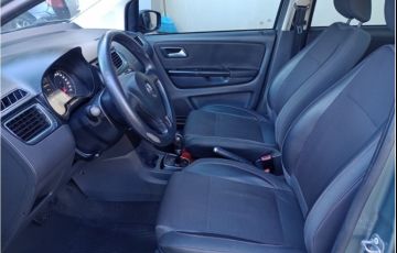 Volkswagen Fox Prime 1.6 8V I-Motion (Flex) - Foto #7