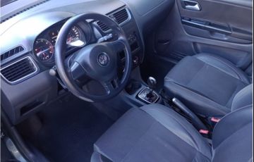Volkswagen Fox Prime 1.6 8V I-Motion (Flex) - Foto #8