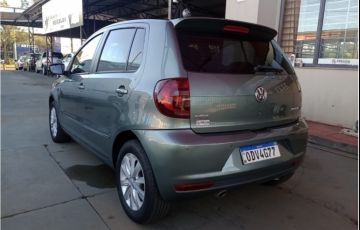Volkswagen Fox Prime 1.6 8V I-Motion (Flex) - Foto #9