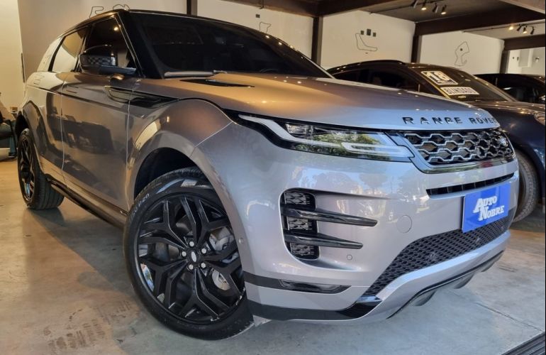 Land Rover Range Rover Evoque 2.0 P250 R-dynamic SE Awd - Foto #1