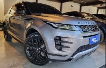 Land Rover Range Rover Evoque 2.0 P250 R-dynamic SE Awd - Foto #1