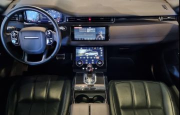 Land Rover Range Rover Evoque 2.0 P250 R-dynamic SE Awd - Foto #5