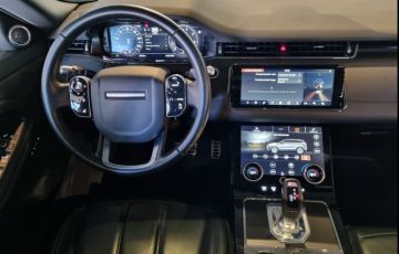 Land Rover Range Rover Evoque 2.0 P250 R-dynamic SE Awd - Foto #6