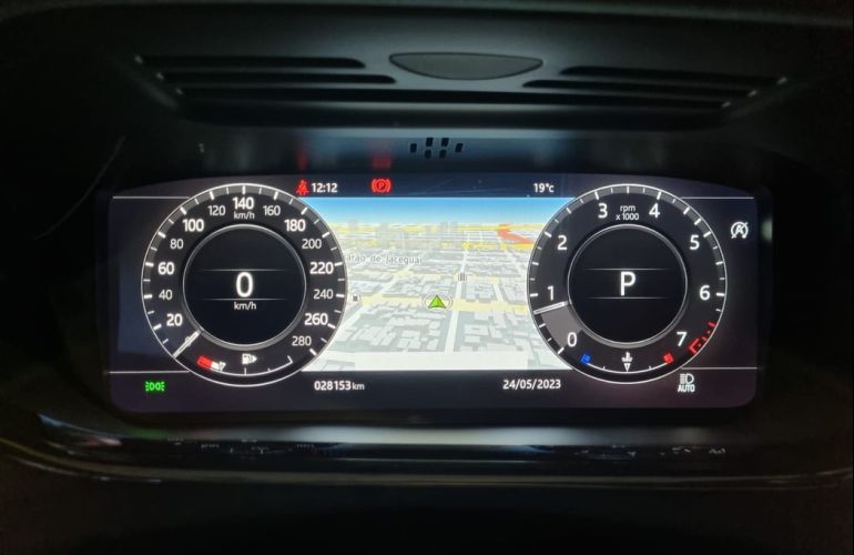 Land Rover Range Rover Evoque 2.0 P250 R-dynamic SE Awd - Foto #7