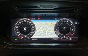 Land Rover Range Rover Evoque 2.0 P250 R-dynamic SE Awd - Foto #7