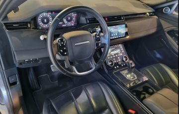 Land Rover Range Rover Evoque 2.0 P250 R-dynamic SE Awd - Foto #8
