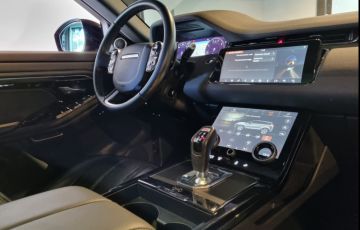 Land Rover Range Rover Evoque 2.0 P250 R-dynamic SE Awd - Foto #10