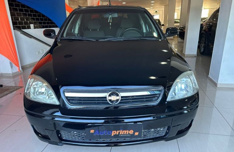 Carros na Web, Chevrolet Corsa Sedan Premium 1.4 2009