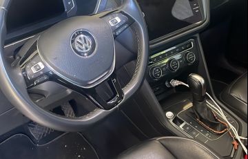 Volkswagen Tiguan Allspace 1.4 250 TSI Comfortline - Foto #4