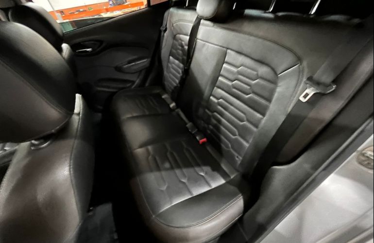 Chevrolet Prisma 1.4 MPFi LTZ 8v - Foto #4