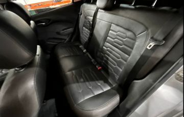 Chevrolet Prisma 1.4 MPFi LTZ 8v - Foto #4