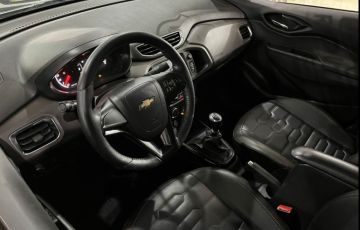 Chevrolet Prisma 1.4 MPFi LTZ 8v - Foto #6