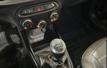 Chevrolet Prisma 1.4 MPFi LTZ 8v - Foto #7