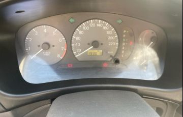 Mitsubishi Lancer GLXi 1.6 16V (Aut) - Foto #1