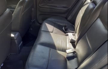Mitsubishi Lancer GLXi 1.6 16V (Aut) - Foto #7