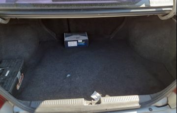 Mitsubishi Lancer GLXi 1.6 16V (Aut) - Foto #8