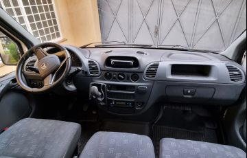 Mercedes-Benz Sprinter 313 2.2 CDI Van Executiva - Foto #1