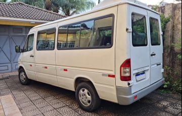 Mercedes-Benz Sprinter 313 2.2 CDI Van Executiva - Foto #3