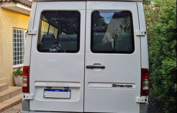 Mercedes-Benz Sprinter 313 2.2 CDI Van Executiva - Foto #4