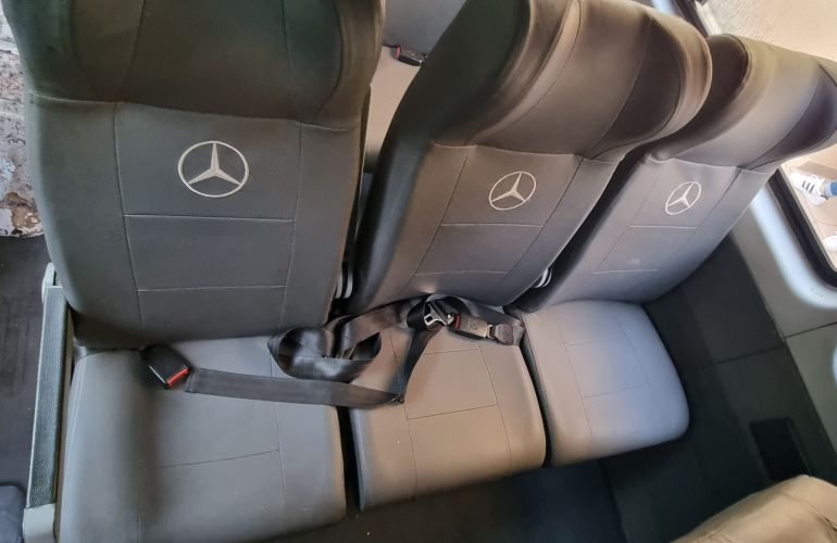 Mercedes-Benz Sprinter 313 2.2 CDI Van Executiva - Foto #5