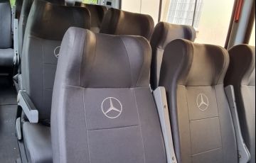 Mercedes-Benz Sprinter 313 2.2 CDI Van Executiva - Foto #6
