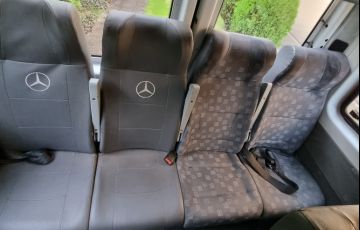 Mercedes-Benz Sprinter 313 2.2 CDI Van Executiva - Foto #7