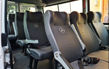 Mercedes-Benz Sprinter 313 2.2 CDI Van Executiva - Foto #9