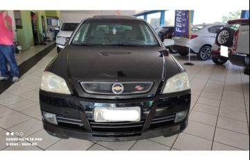 Chevrolet Astra Hatch SS 2.0 (Flex) - Foto #2
