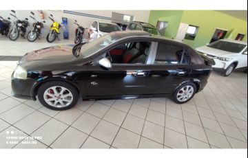 Chevrolet Astra Hatch SS 2.0 (Flex) - Foto #5
