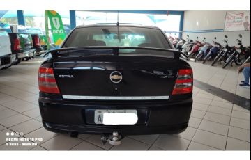 Chevrolet Astra Hatch SS 2.0 (Flex) - Foto #6
